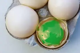 dark-green-egg-white