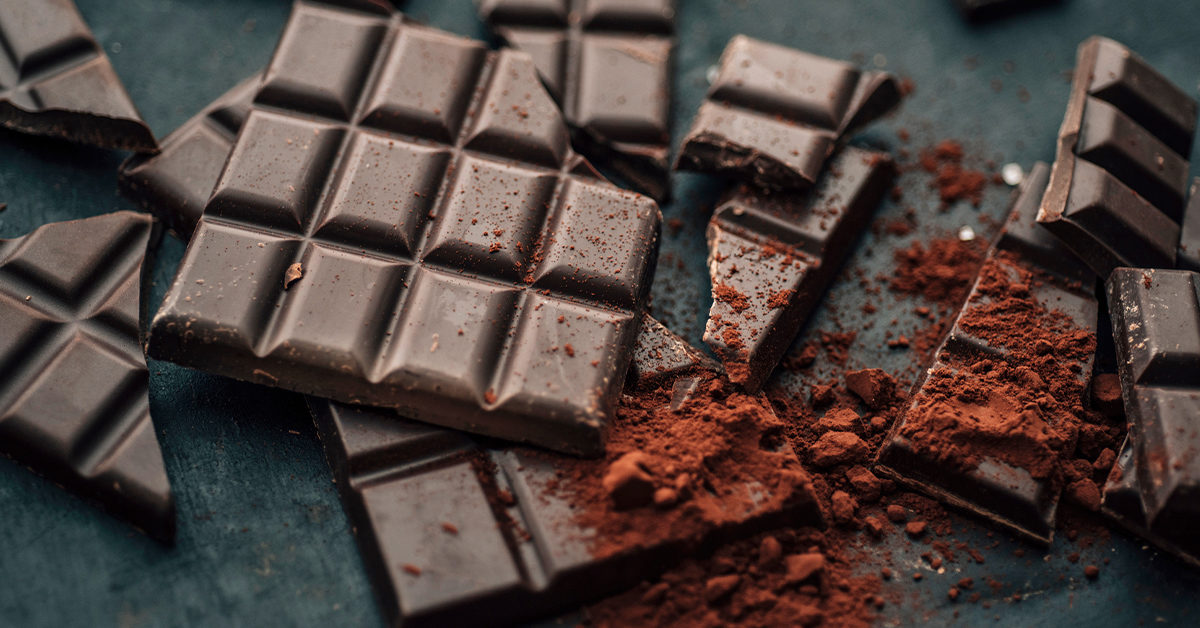 How To Make Dark Chocolate Less Bitter