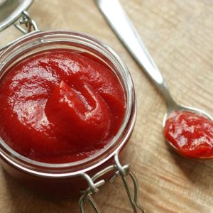 Tomato-Ketchup