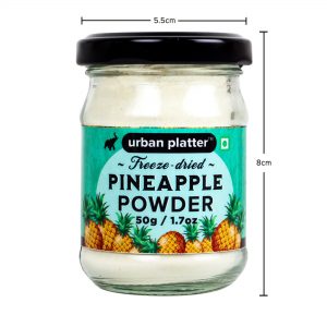 powdered-pineapple