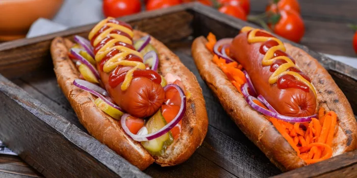 How to keep hot dogs warm - 3 best ways