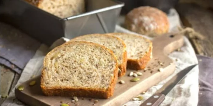 Why is my bread dense: 7 step-by-step