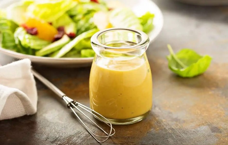 How To Thicken Salad Dressing: Top 10 Tips & Helpful Guide