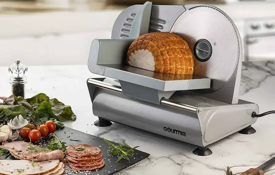 How To Clean A Meat Slicer: 8 Best Cleaning Tips & Helpful Guide