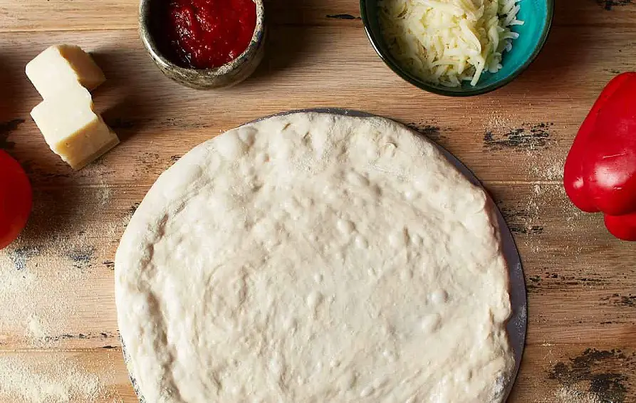 How To Quickly Defrost Pizza Dough: 5 Helpful Tips & Best Guide